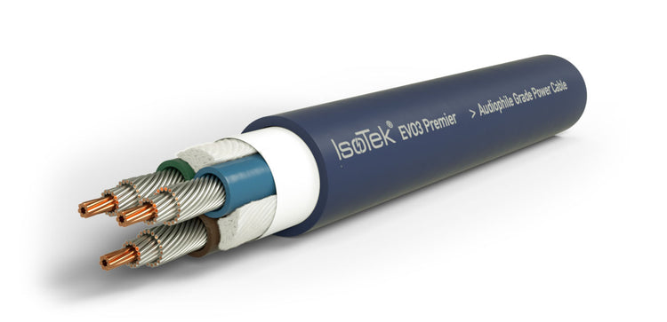 Isotek EVO3 Premier
