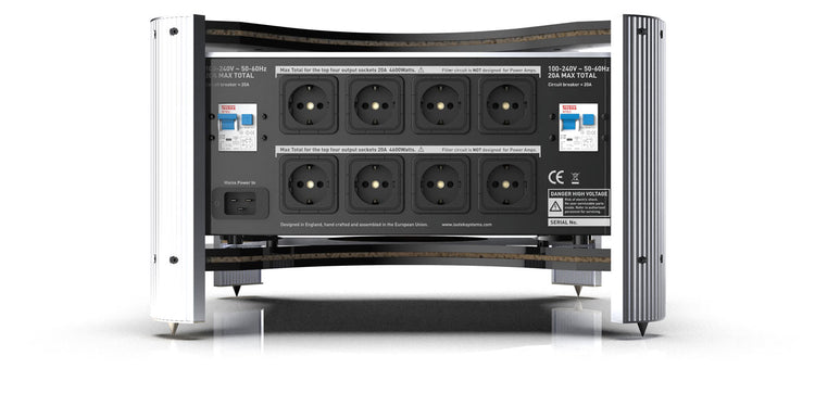 Isotek EVO3 Super Nova