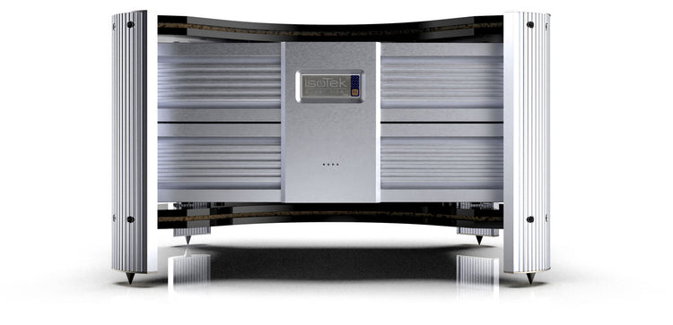 Isotek Super Titan