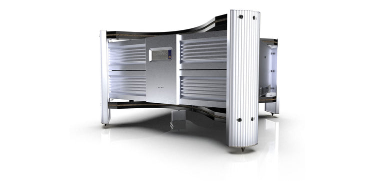 Isotek Super Titan