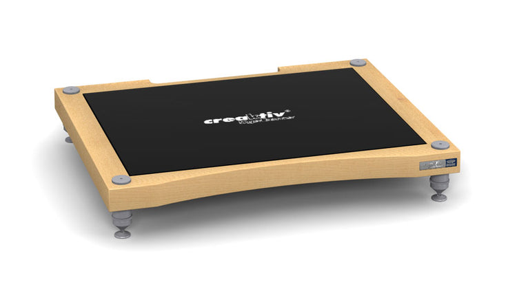 Creaktiv Big Reference