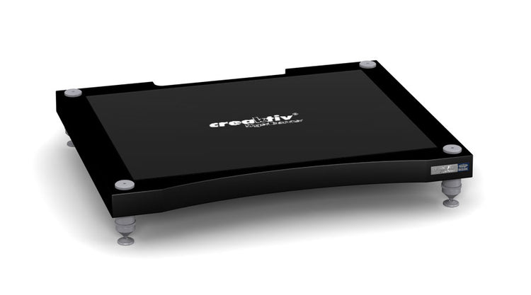 Creaktiv Big Reference