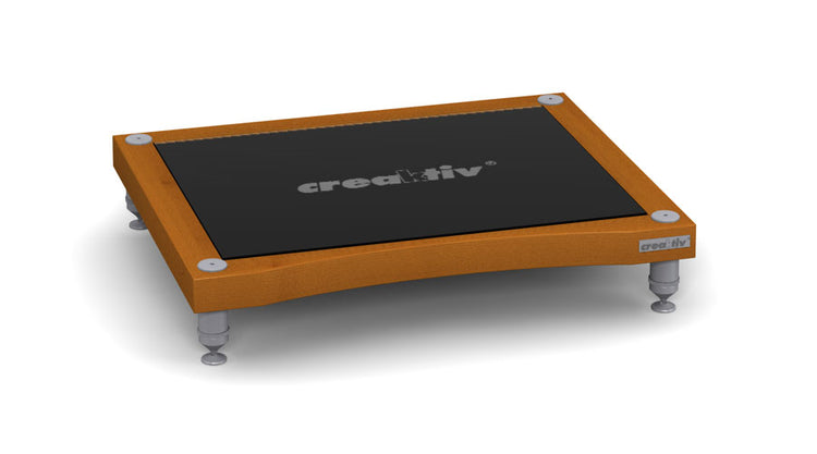 Creaktiv Midi Reference Endstufenbase