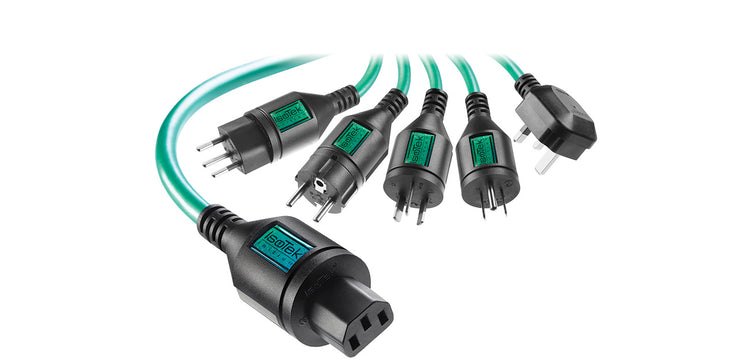 Isotek EVO3 Initium
