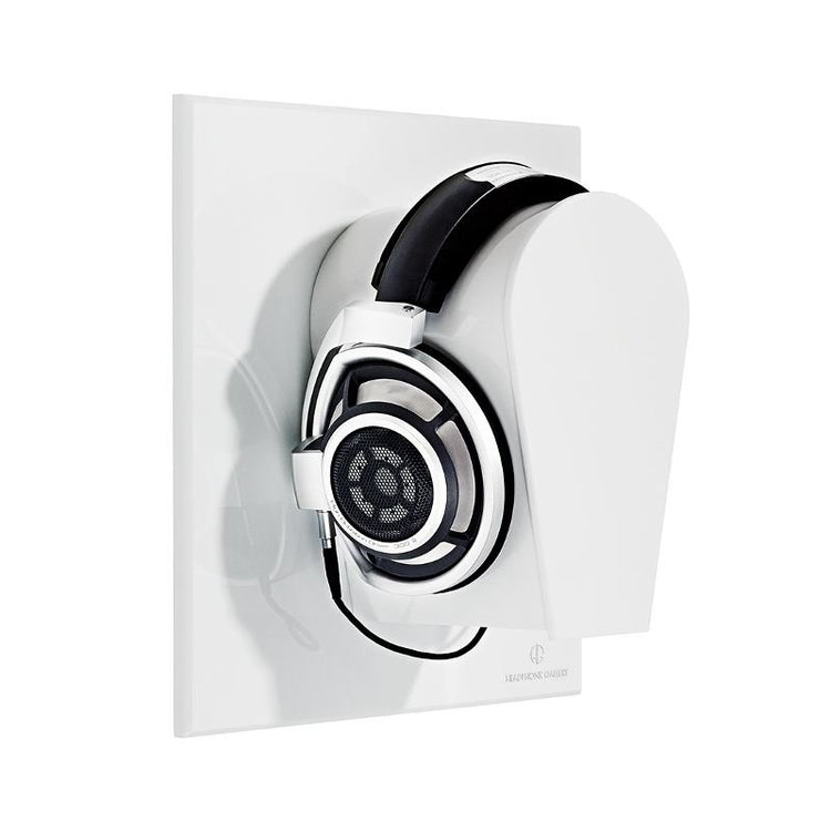 Lehmann Audio Headphone Gallery