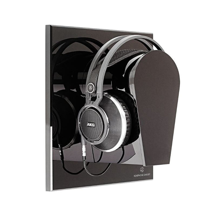 Lehmann Audio Headphone Gallery