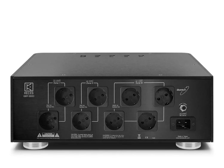 Keces IQRP-3600