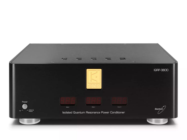 Keces IQRP-3600