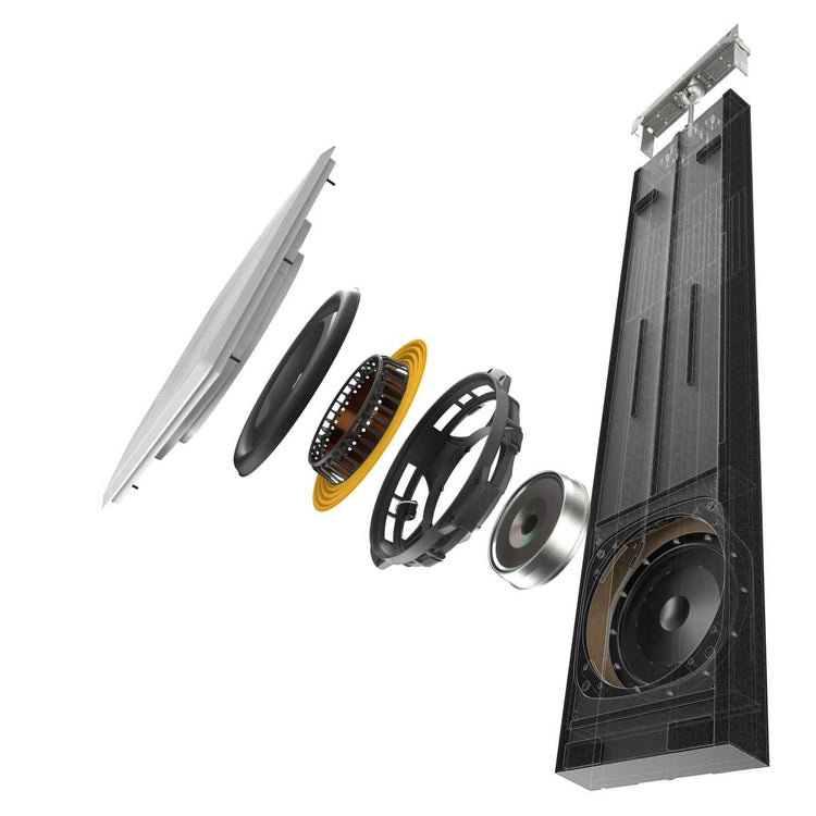 JL Audio IWSv2-SYS-213