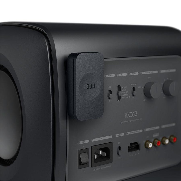 KEF KW1 Wireless Subwoofer Adapter Kit