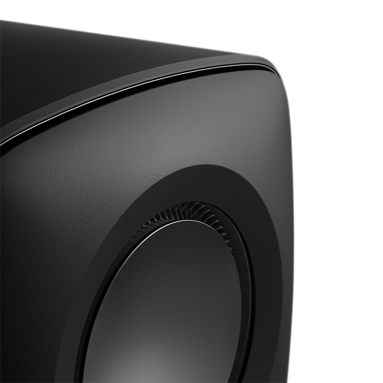 KEF KC62 Subwoofer