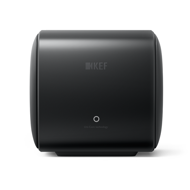 KEF KC62 Subwoofer