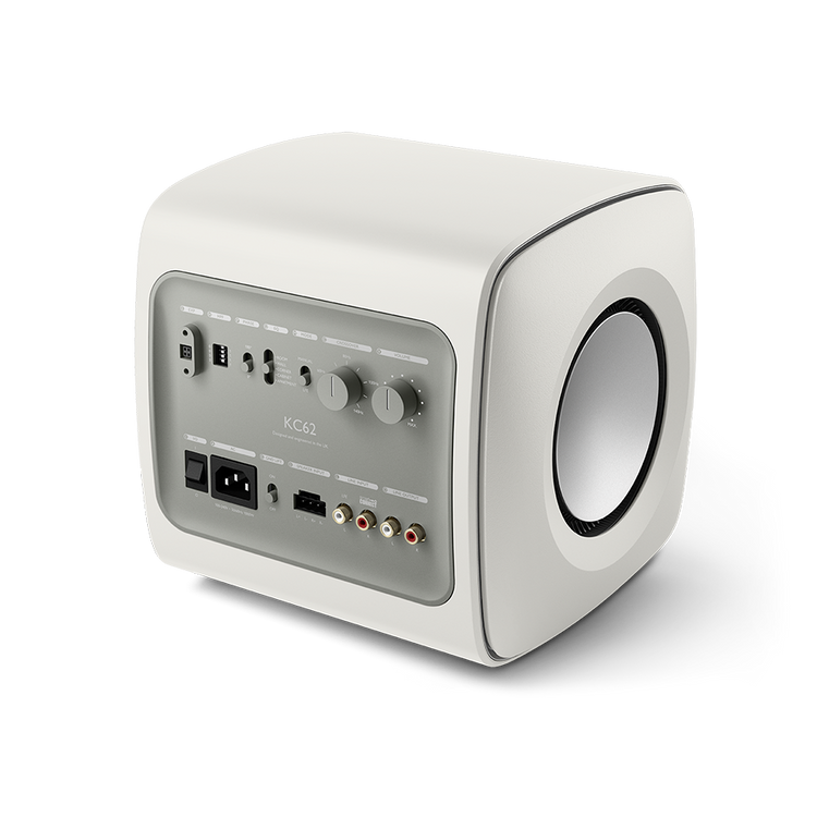 KEF KC62 Subwoofer