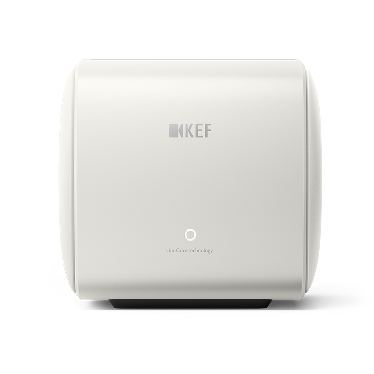 KEF KC62 Subwoofer