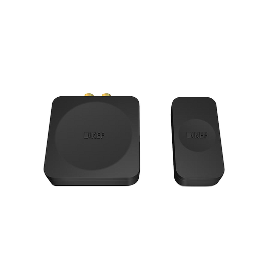 KEF KW1 Wireless Subwoofer Adapter Kit