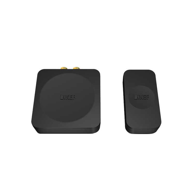 KEF KW1 Wireless Subwoofer Adapter Kit