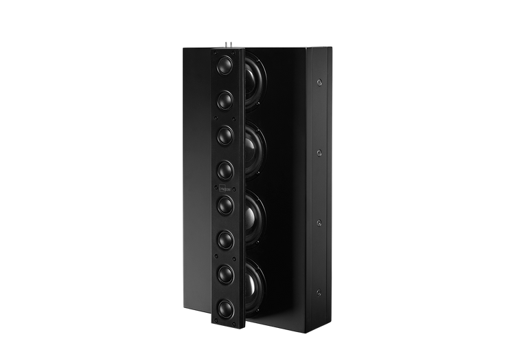 Lyngdorf LS 1000 Links | Rechts | Center