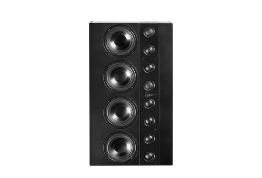 Lyngdorf LS 1000 Links | Rechts | Center