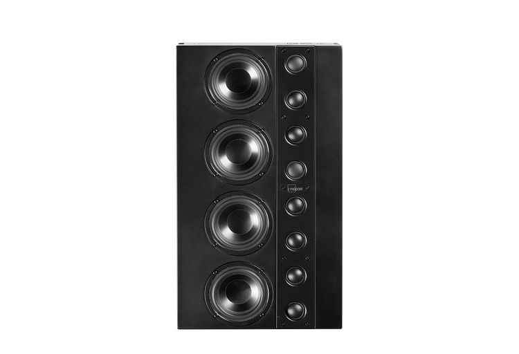 Lyngdorf LS 1000 Links | Rechts | Center