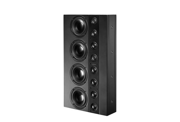 Lyngdorf LS 1000 Links | Rechts | Center