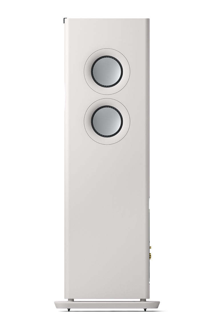 KEF LS60 Wireless