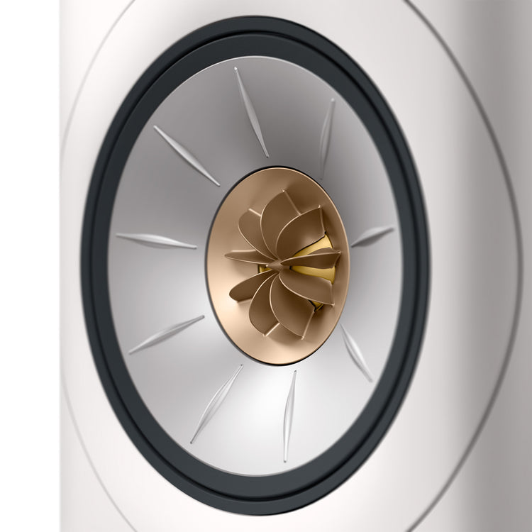 KEF LS60 Wireless