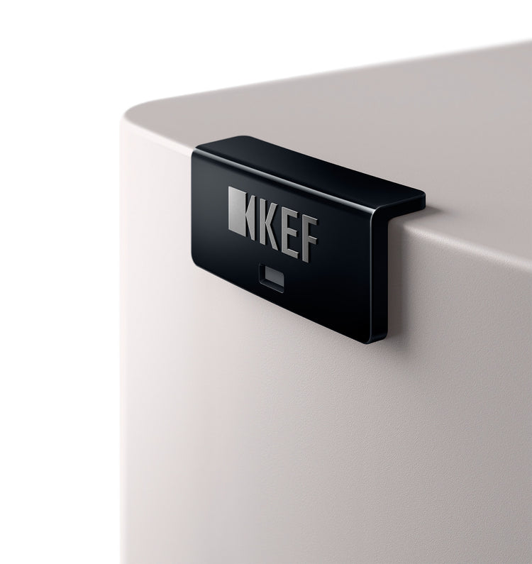 KEF LS60 Wireless