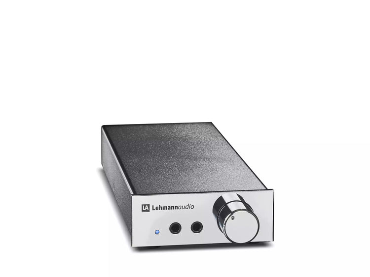 Lehmann Audio Linear II