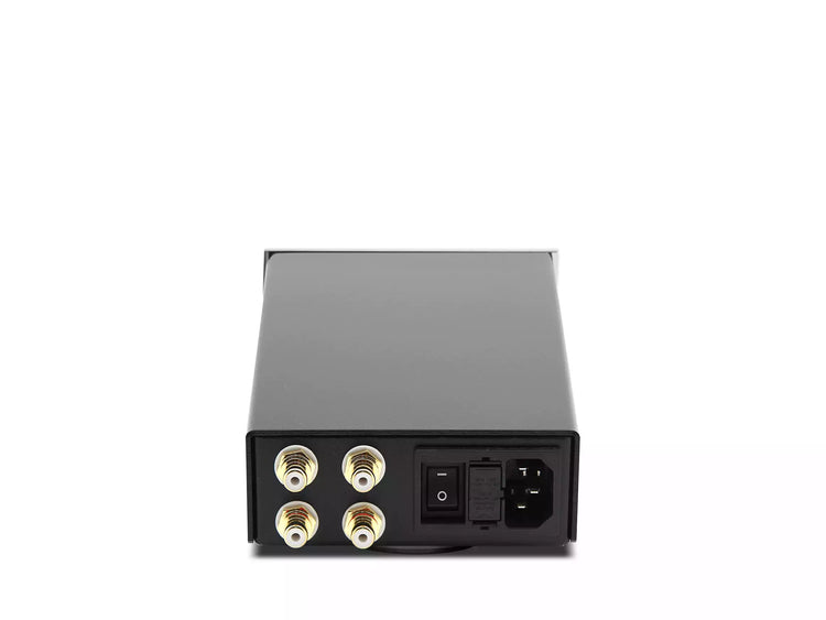 Lehmann Audio Linear II