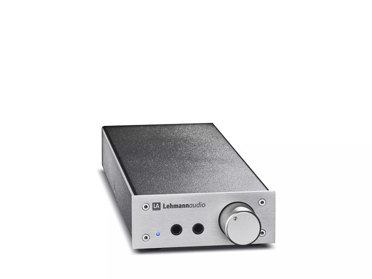 Lehmann Audio Linear II