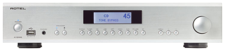 Rotel A12 MKII