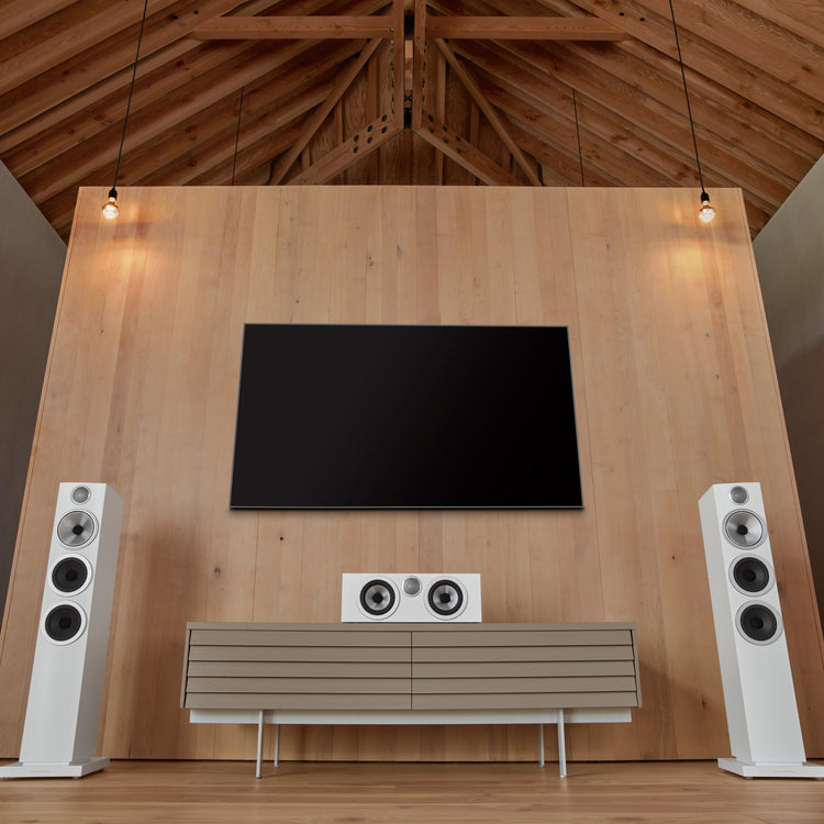 Bowers & Wilkins HTM72 S3