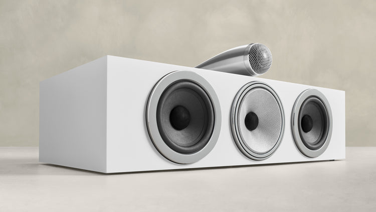 Bowers & Wilkins HTM71 S3