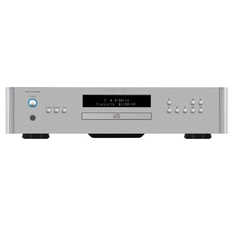 Rotel RCD-1572 MKII