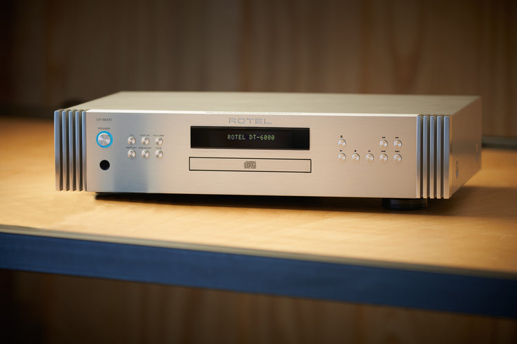 Rotel DT-6000