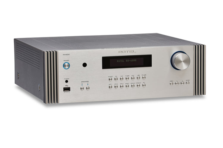 Rotel RA-6000