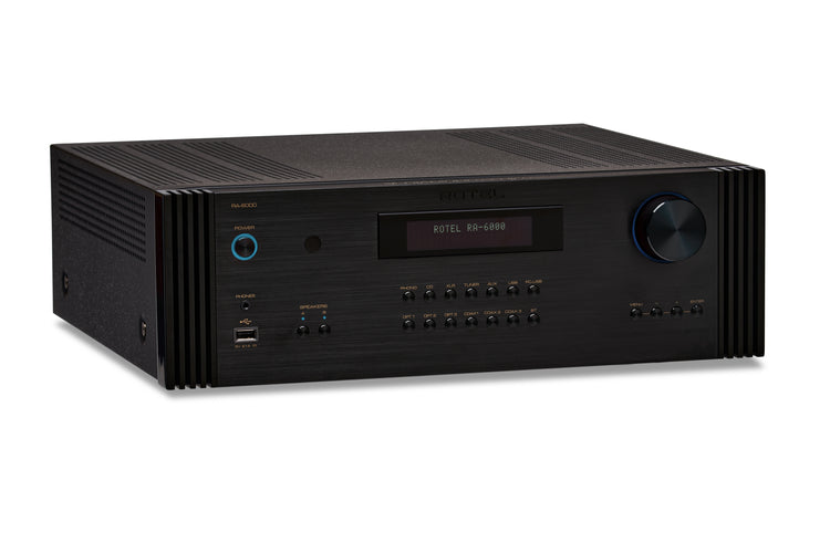 Rotel RA-6000