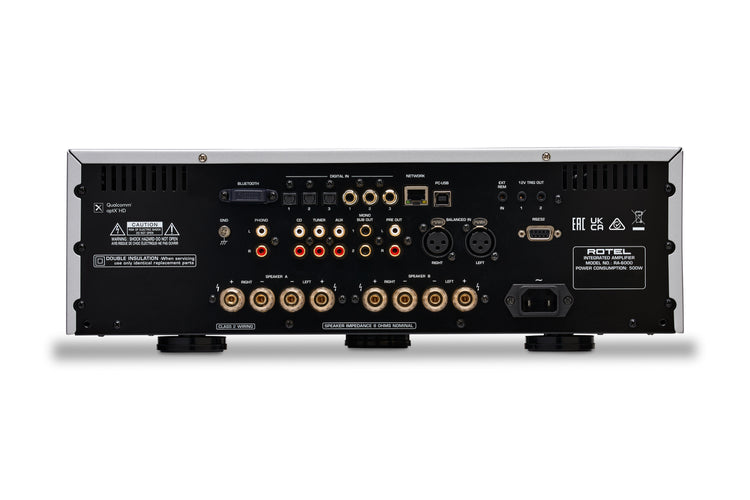 Rotel RA-6000