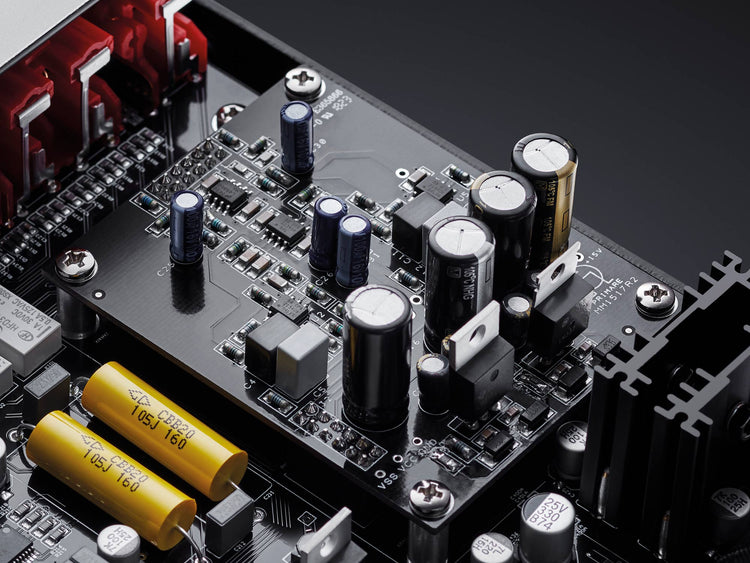 Primare MM15 Phono-Vorstufenmodul