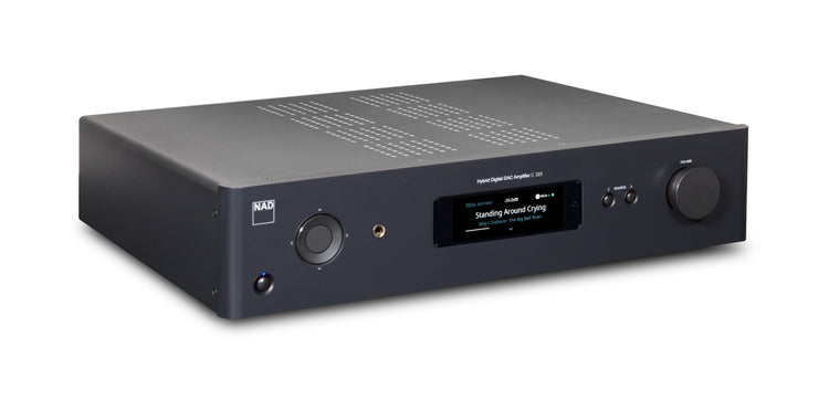 NAD C389