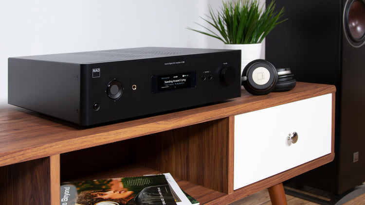 NAD C399