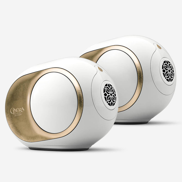 Devialet Phantom II 98 dB Opéra de Paris