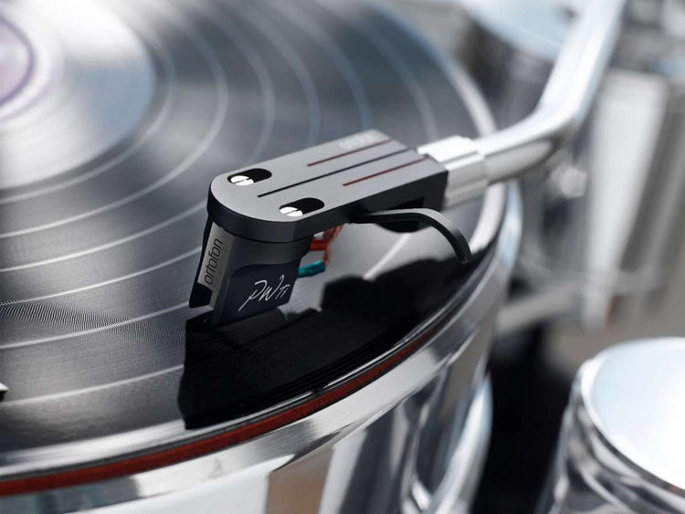 Ortofon MC Windfeld Ti Heritage
