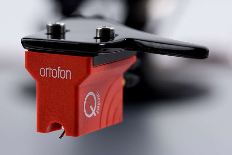 Pro-ject The Classic EVO (Pick It 2M Silver)