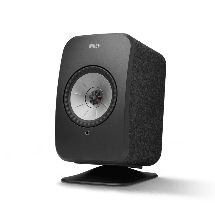 KEF P1 Desk Pad LSX
