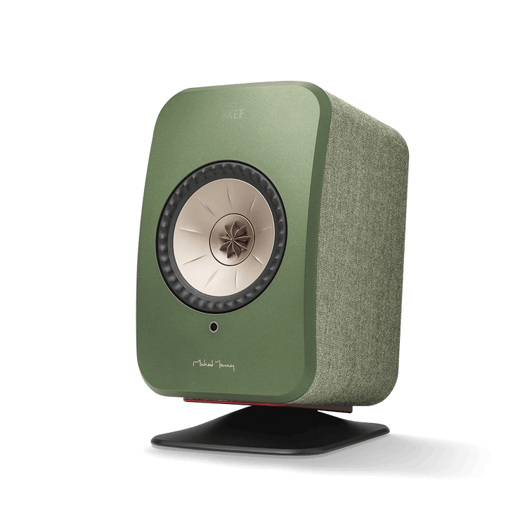 KEF P1 Desk Pad LSX