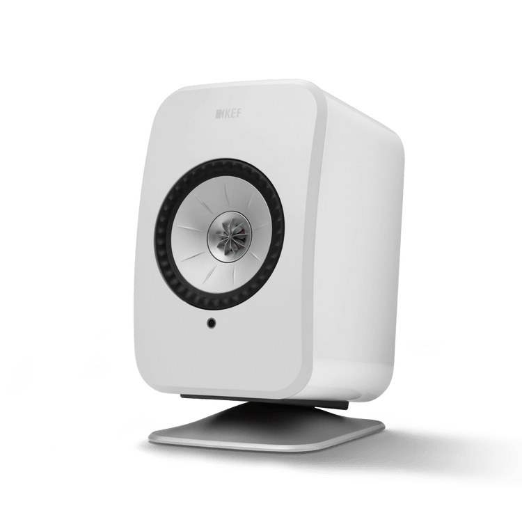 KEF P1 Desk Pad LSX