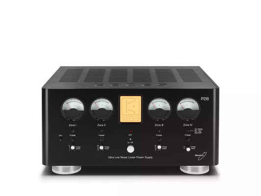 Keces P28 DC Netzteil