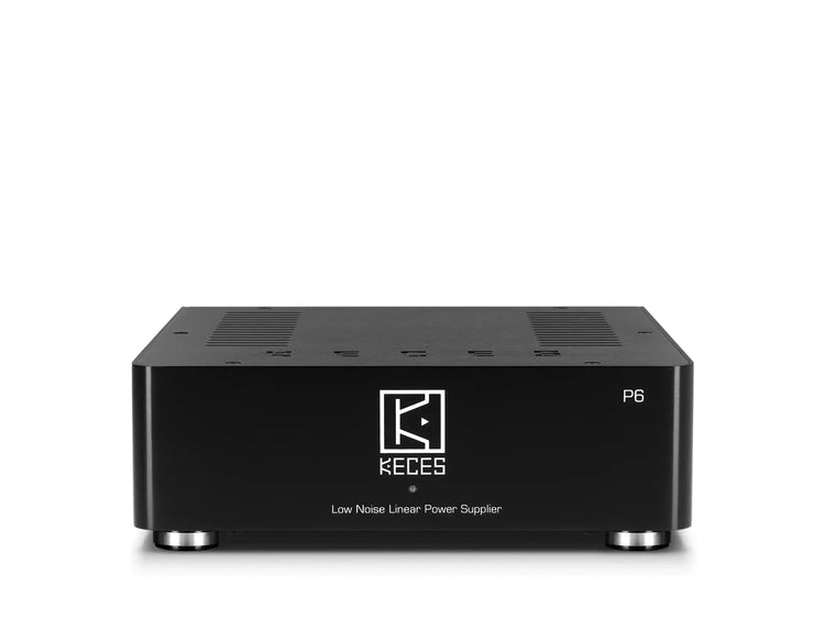 Keces P-6 Dual