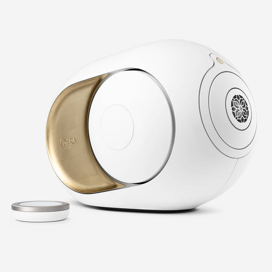 Devialet Phantom I 108 dB Opéra de Paris